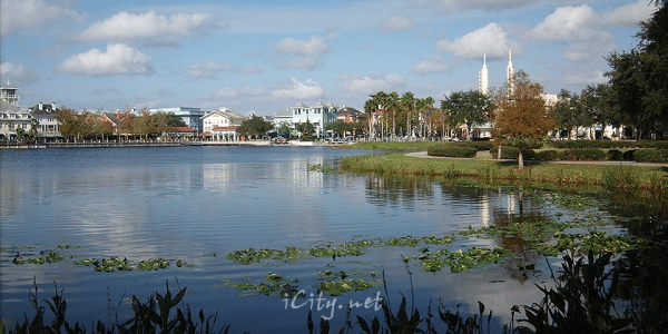 Celebration, Florida | 511Destinations