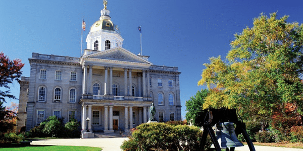 Concord, New Hampshire | 511 Destinations