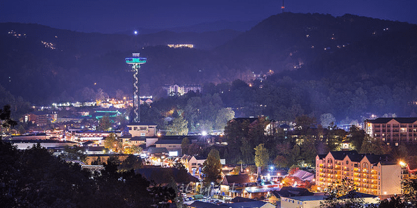 Gatlinburg, Tennessee | 511Destinations