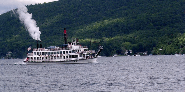 Lake George, New York | 511Destinations