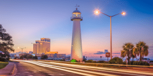 Biloxi, Mississippi | 511Destinations