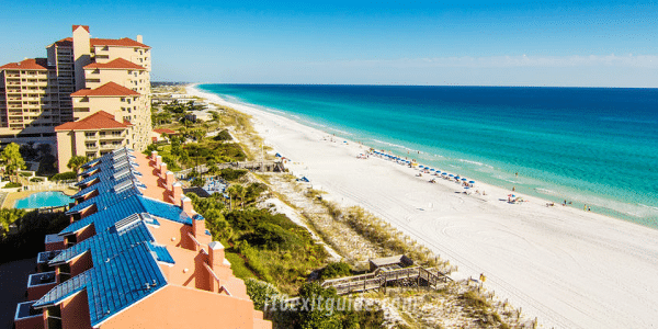 Panama City, Florida | 511Destinations