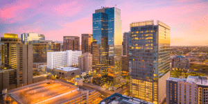 Phoenix, Arizona | 511Destinations