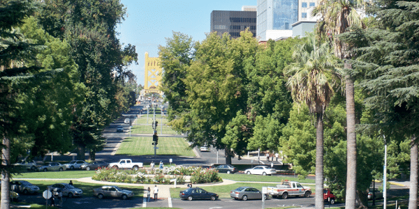 Sacramento, California | 511Destinations