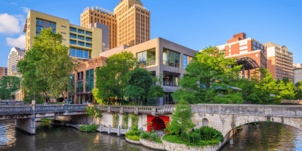 San Antonio Riverwalk | 511Destinations