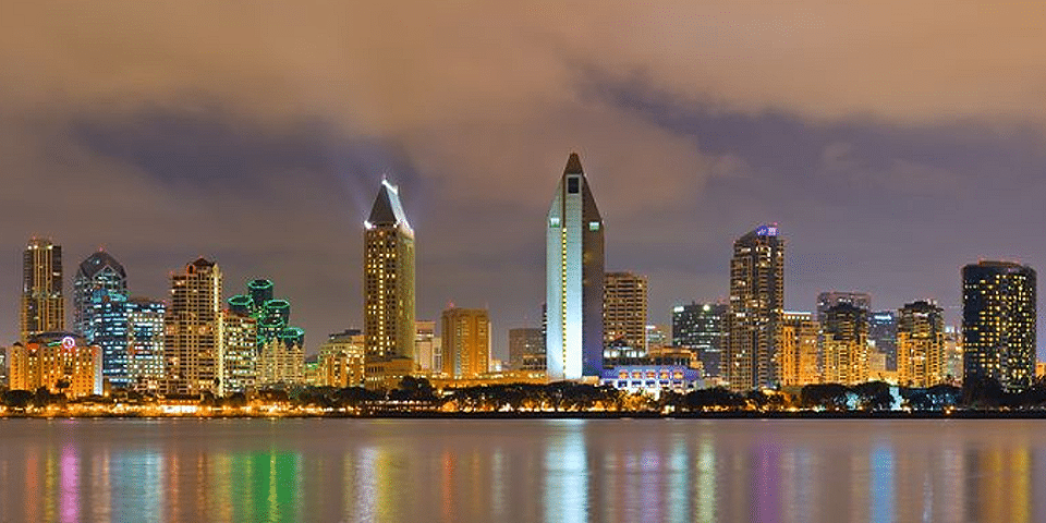 San Diego, California | 511Destinations
